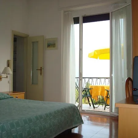 Albergo Loveno Menaggio