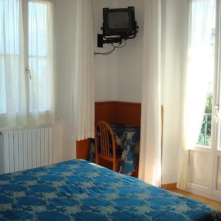 Albergo Loveno Apartamento Menaggio