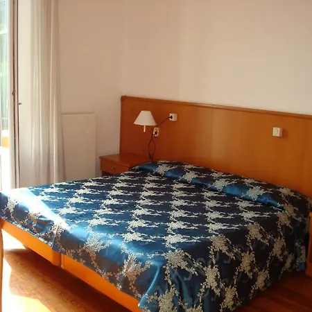 Albergo Loveno