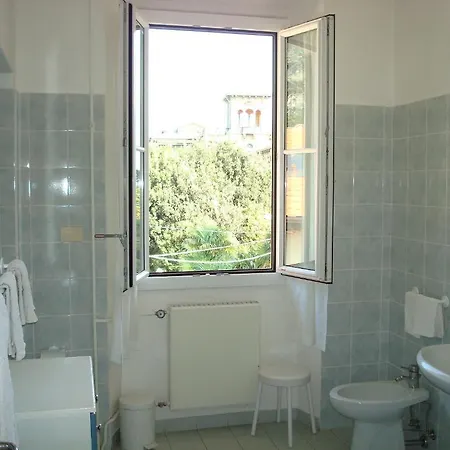 Apartamento Albergo Loveno *