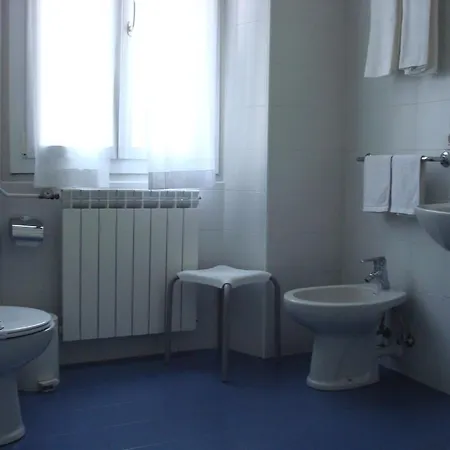Albergo Loveno * Menaggio