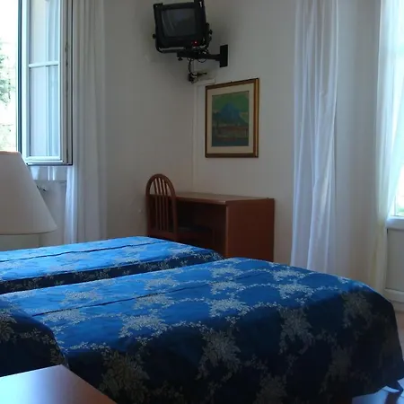 Albergo Loveno Apartamento Menaggio