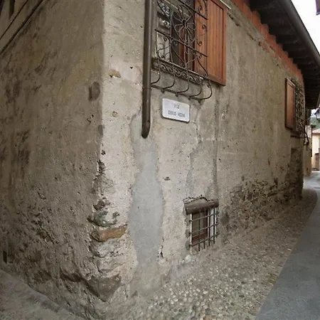Albergo Loveno
