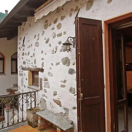 Apartamento Albergo Loveno Menaggio