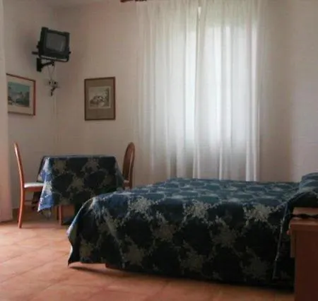 Albergo Loveno Apartamento