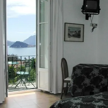Apartamento Albergo Loveno